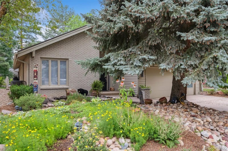 7100 Cedarwood Cir, Boulder, CO 80301