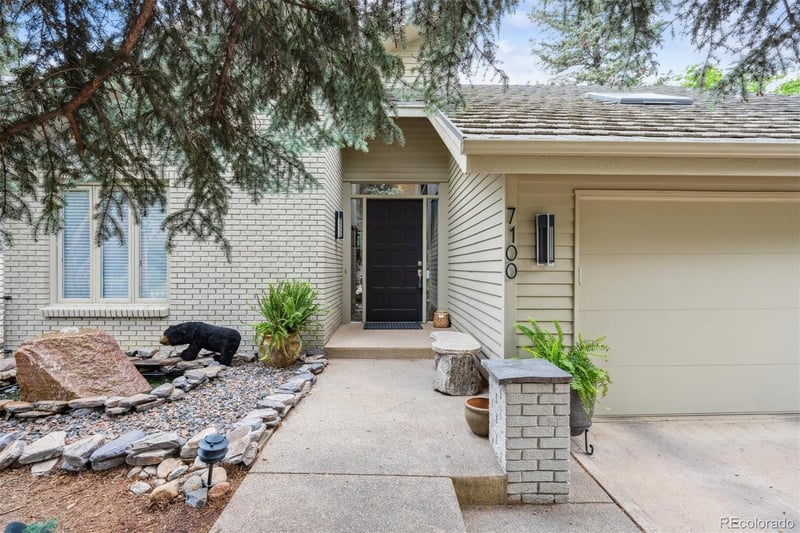 7100 Cedarwood Cir, Boulder, CO 80301