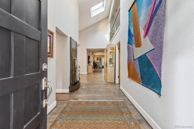 7100 Cedarwood Cir, Boulder, CO 80301