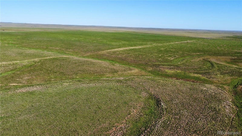 County Road 125, Deer Trail, CO 80105