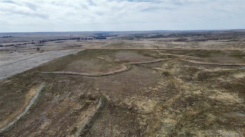 County Road 125 Lot 1, Deer Trail, CO 80105