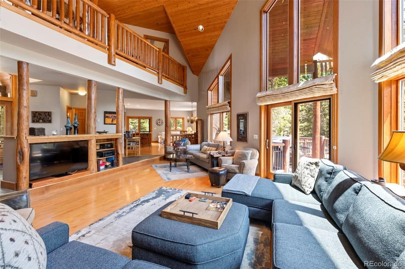 130 Quandary Rd, Breckenridge, CO 80424