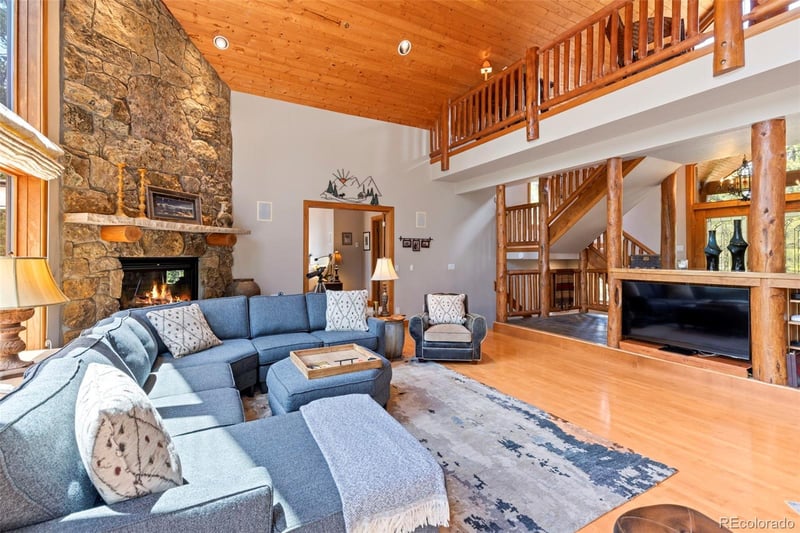 130 Quandary Rd, Breckenridge, CO 80424