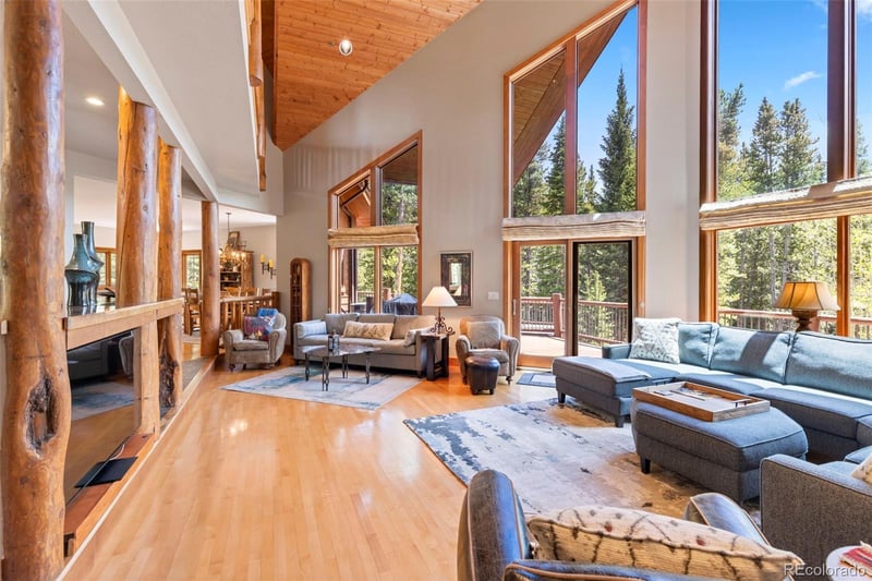 130 Quandary Rd, Breckenridge, CO 80424