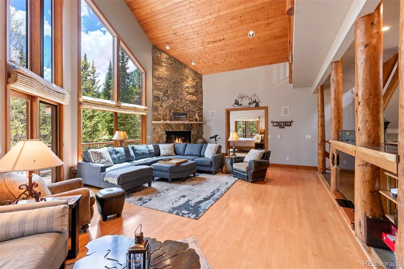 130 Quandary Rd, Breckenridge, CO 80424