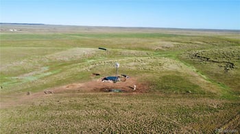 9 County Road 166, Deer Trail, CO 80105