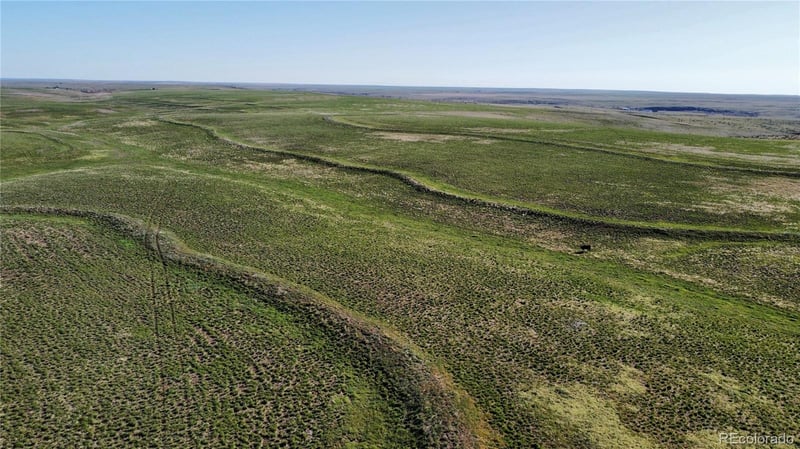 9 County Road 166 Lot 9, Deer Trail, CO 80105