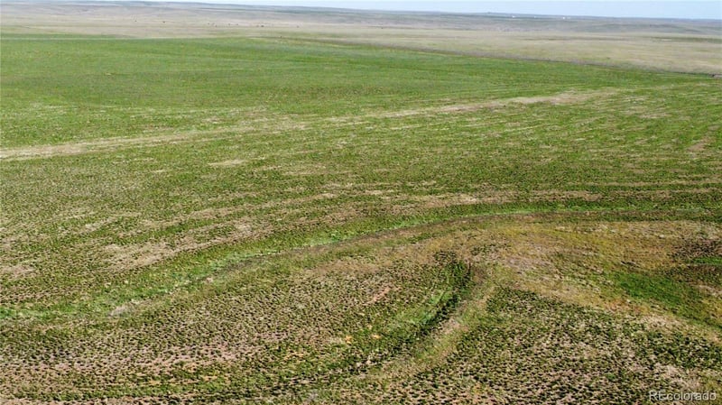 County Road 125, Deer Trail, CO 80105