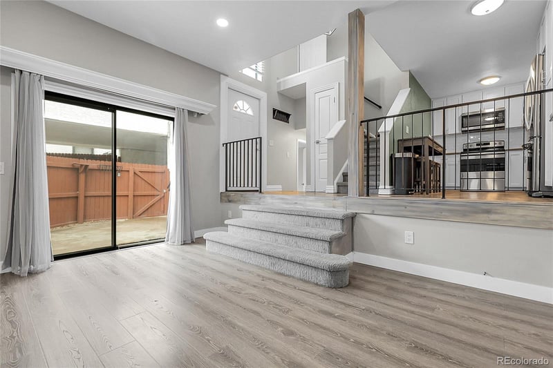 1315 Estes St #2A, Denver, CO 80215