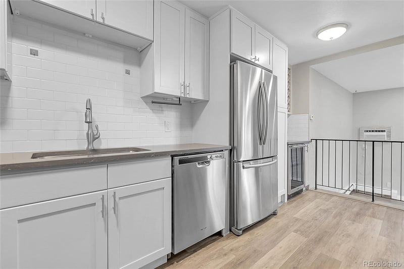 1315 Estes St #2A, Denver, CO 80215