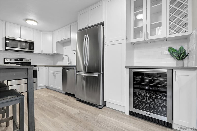 1315 Estes St #2A, Denver, CO 80215