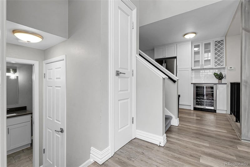 1315 Estes St #2A, Denver, CO 80215