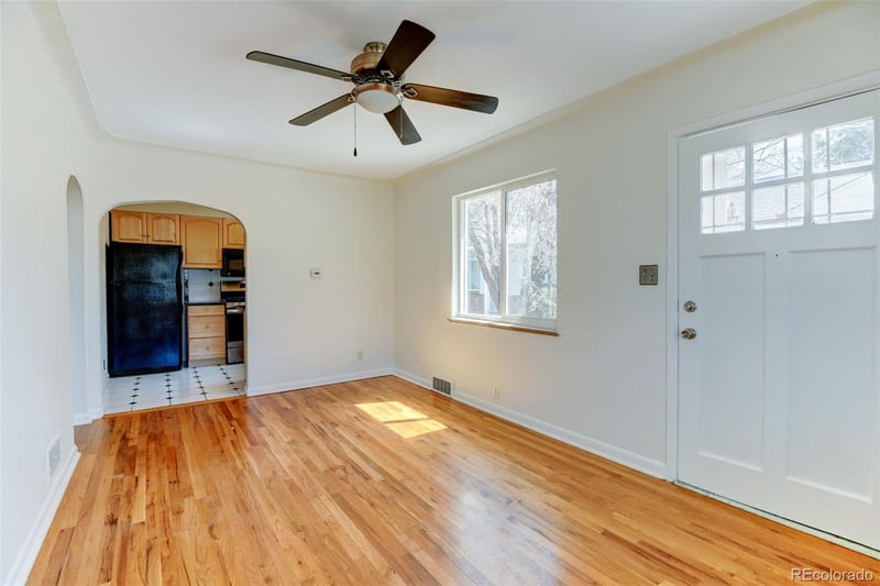4078 Ames St, Wheat Ridge, CO 80212