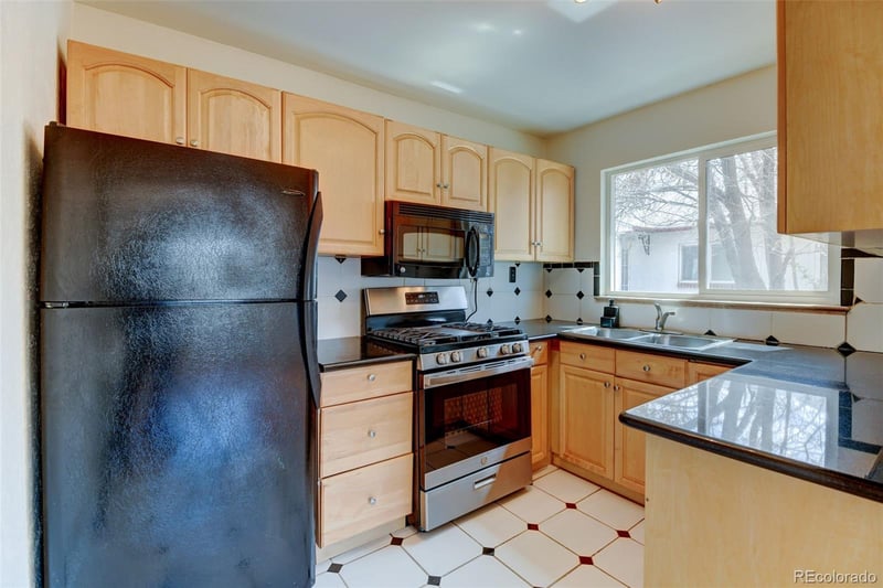4078 Ames St, Wheat Ridge, CO 80212