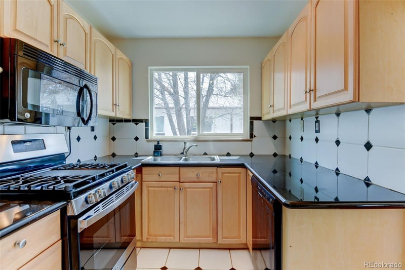 4078 Ames St, Wheat Ridge, CO 80212