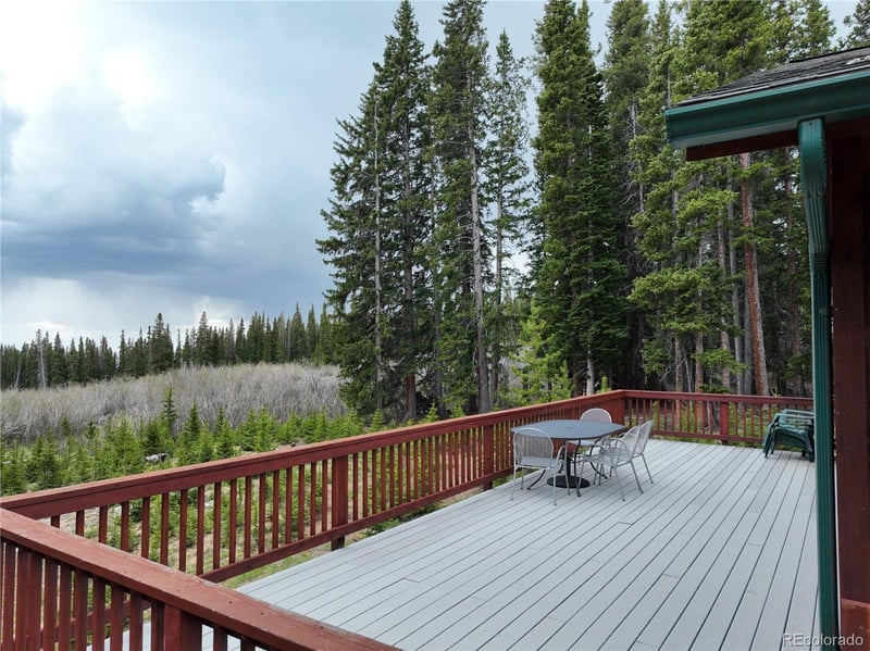 1292 Valley Of The Sun Dr, Fairplay, CO 80440