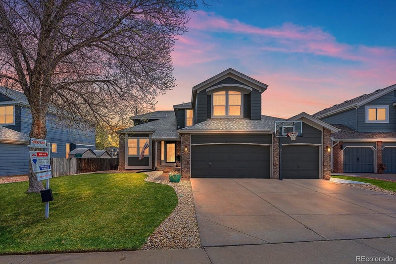 13420 Lafayette St, Thornton, CO 80241