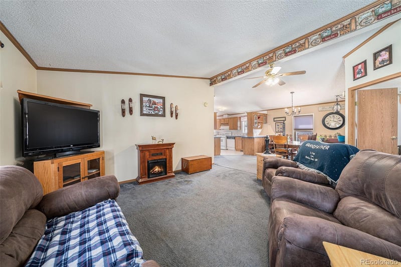 2300 W County Road 38e Lot 26, Fort Collins, CO 80526