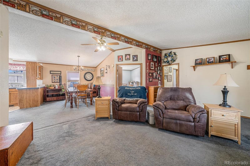 2300 W County Road 38e Lot 26, Fort Collins, CO 80526