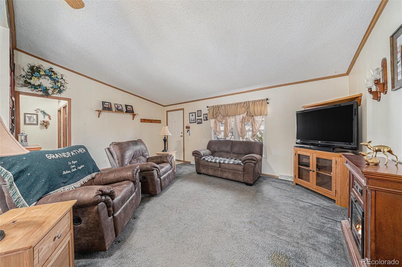 2300 W County Road 38e Lot 26, Fort Collins, CO 80526