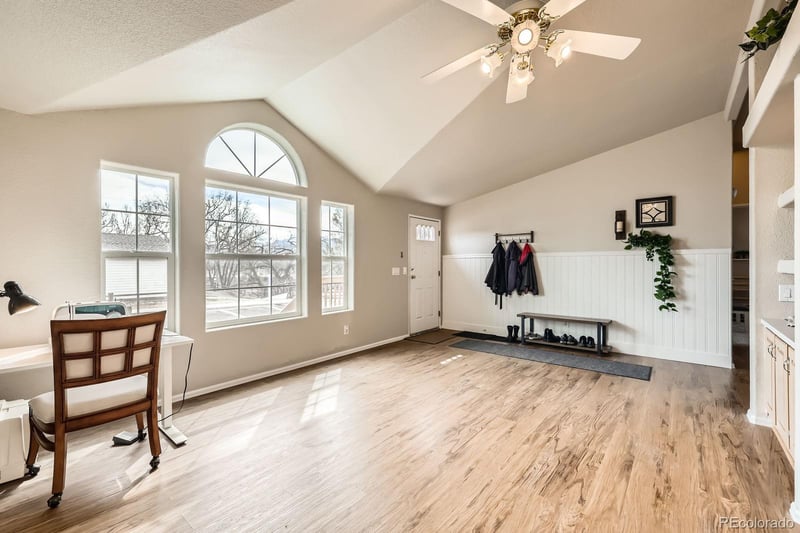 85 Sunflower Rd Lot 222, Colorado Springs, CO 80907