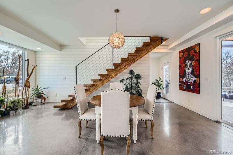 4795 Highline Pl, Denver, CO 80222