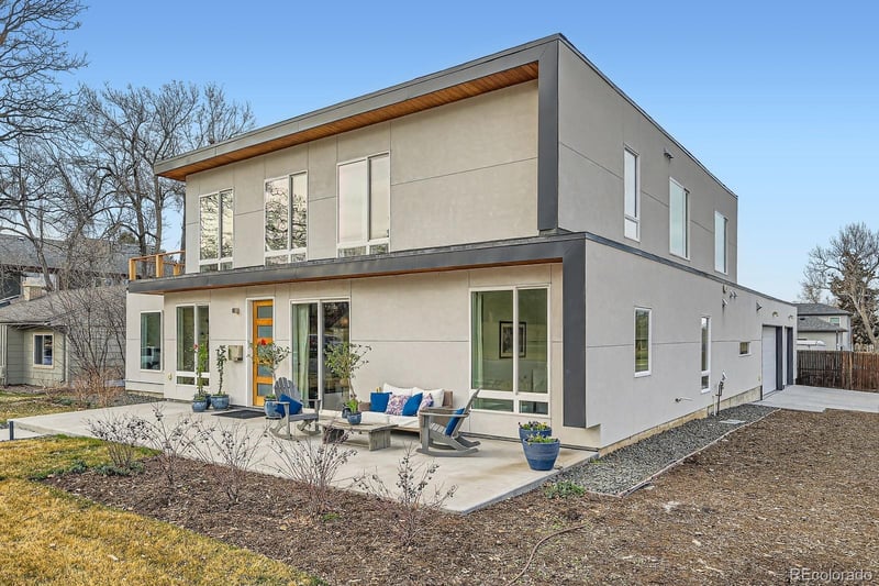 4795 Highline Pl, Denver, CO 80222