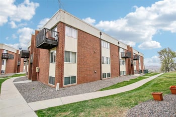 3623 Sheridan Blvd #12, Denver, CO 80235