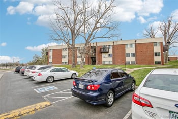 3623 Sheridan Blvd #12, Denver, CO 80235