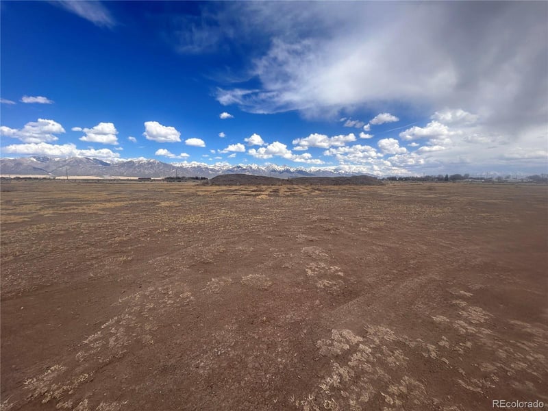 800 Reigel Ct, Moffat, CO 81143