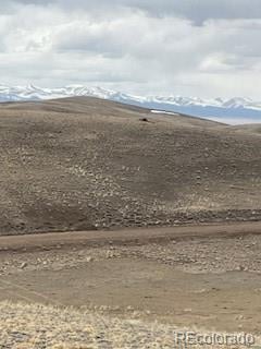 Black Beaver Ct, Hartsel, CO 80449