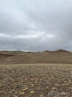 Black Beaver Ct, Hartsel, CO 80449