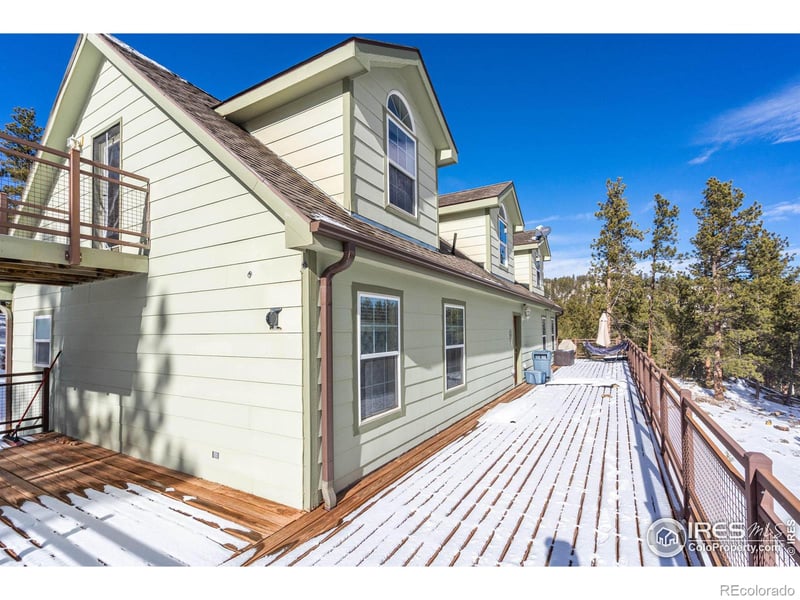 106 Beartrap Rd, Red Feather Lakes, CO 80545