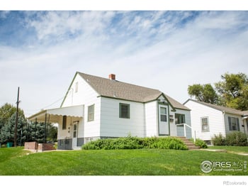 2237 10th Ave, Greeley, CO 80631