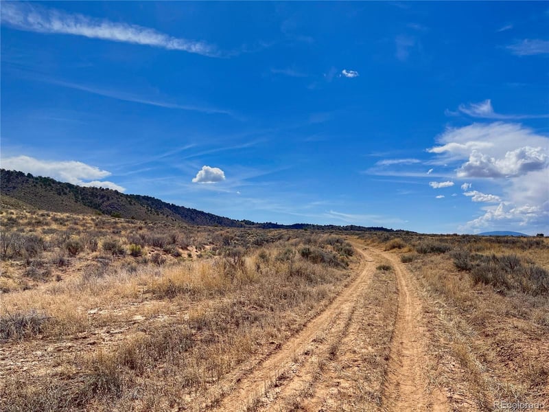 00 Brown Trl, San Luis, CO 81152