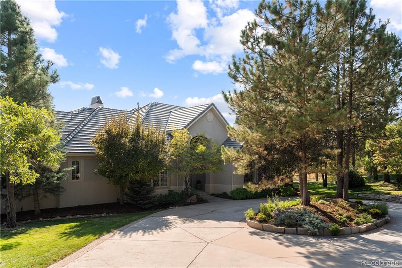 60 Glenalla Pl, Castle Rock, CO 80108