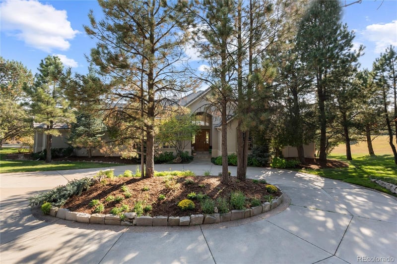 60 Glenalla Pl, Castle Rock, CO 80108