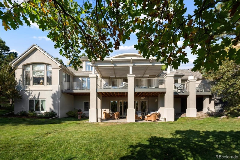 60 Glenalla Pl, Castle Rock, CO 80108