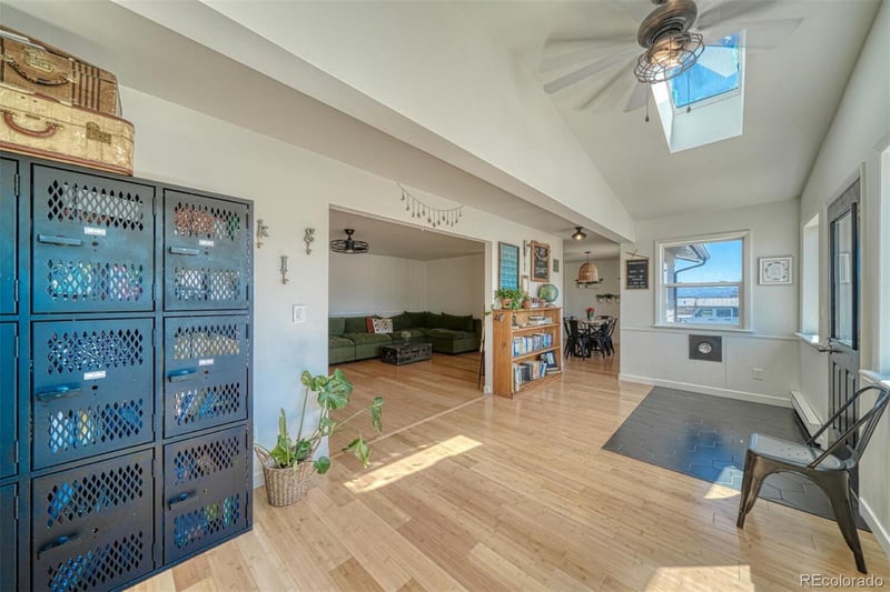 19500 Us Highway 285, Nathrop, CO 81236