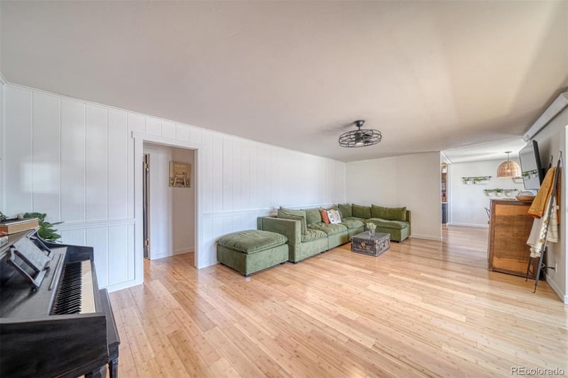 19500 Us Highway 285, Nathrop, CO 81236