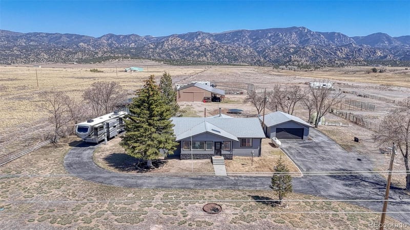 19500 Us Highway 285, Nathrop, CO 81236