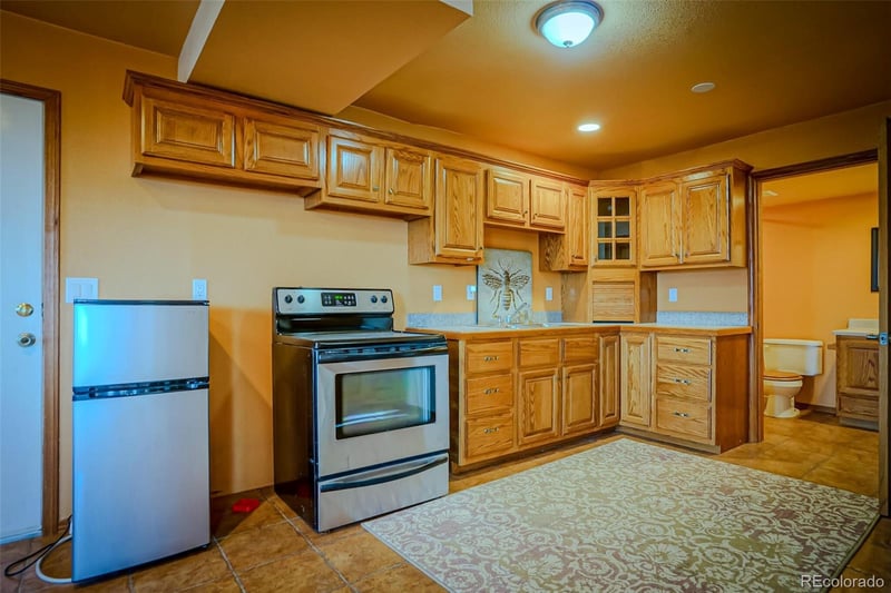 20722 Tollerburg Rd, Trinidad, CO 81082