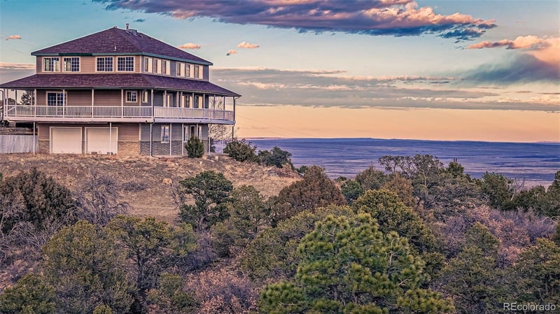 20722 Tollerburg Rd, Trinidad, CO 81082