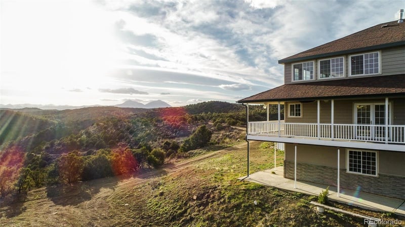 20722 Tollerburg Rd, Trinidad, CO 81082