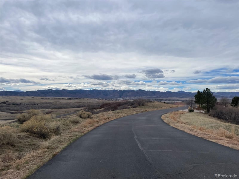 5853 Aspen Leaf Dr Lot 15, Littleton, CO 80125