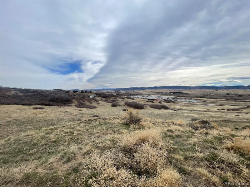 5853 Aspen Leaf Dr Lot 15, Littleton, CO 80125