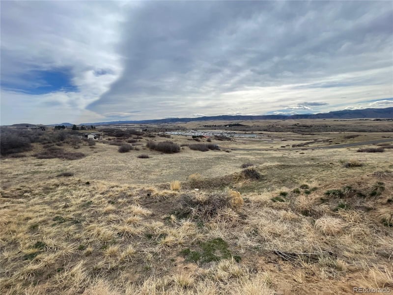 5853 Aspen Leaf Dr Lot 15, Littleton, CO 80125