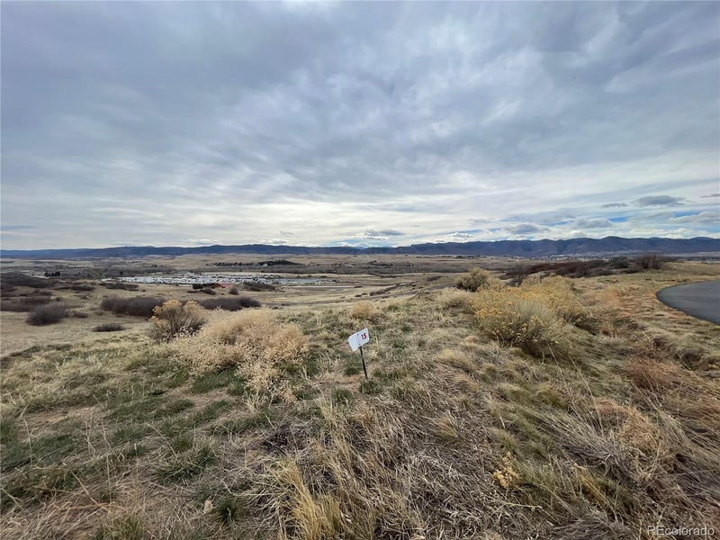 5853 Aspen Leaf Dr Lot 15, Littleton, CO 80125