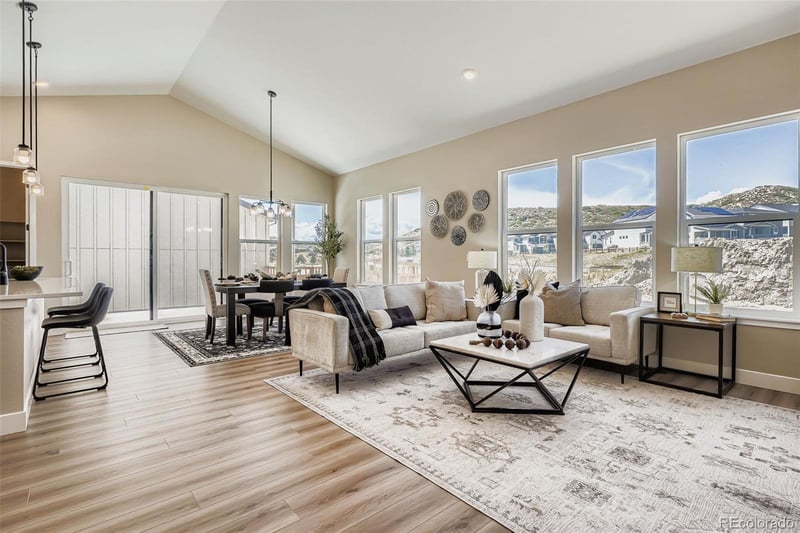 2011 Grayside Cir, Castle Rock, CO 80109