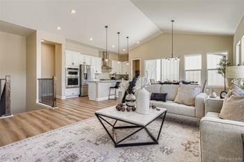 2011 Grayside Cir, Castle Rock, CO 80109